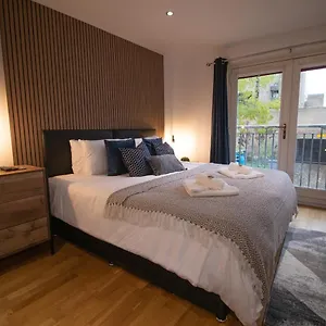 Union Apartment Cambridge (Cambridgeshire)