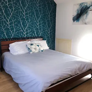Lovely 3 Beds House 6 Guests King Beds Holiday home Sheffield
